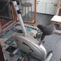 دوچرخه ایستاده به نام proteus   pec2035