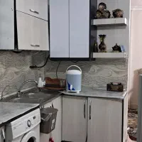 آپارتمان تک واحدی|فروش آپارتمان|ری, شهید بهشتی|دیوار