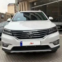 کراس آور/MG Rx5/ام جی RX۵/نقد و چک