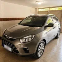 جک‌ s5 اتوماتیک تکبرگ سند