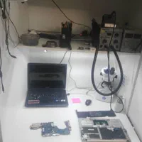 مرکز تخصصی تعمیرات لپتاپ، موبایل و ماینر|خدمات رایانهای و موبایل|تهران, جردن|دیوار