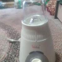 دستگاه اسیاب وابمیوه گیره خیلی قوی. محکم|آبمیوه‌گیر و آب‌مرکبات‌گیر|کرج, حصارک بالا|دیوار