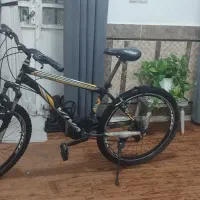 دوچرخه نو