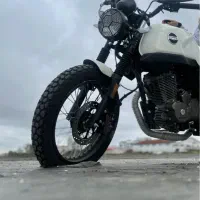 موتور زونتس ۲۳۰