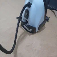 بخار شو