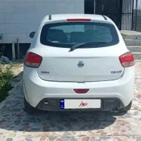 معاوضه تیبا هاچبک مدل نود و شش