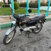 موتور باکسر