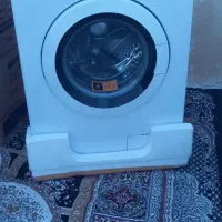 لباسشویی اتوماتیک ۷ کیلویی|ماشین لباسشویی و خشک‌کن لباس|اهواز, زرگان|دیوار