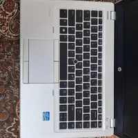 لپ‌تاپ HP Folio9470 - i7|رایانه همراه|قم, صفائیه|دیوار