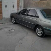 پارس ۸۶ خونگی