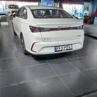 بیجینگ یو۵ تحویل فوری سند اماده|خودرو سواری و وانت|تهران, علیآباد|دیوار