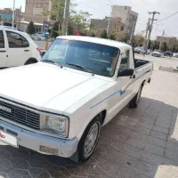 مزدا تک کابین2000