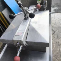 هنی پنی آمریکایی آنالوگ|کافی‌شاپ و رستوران|نسیم‌شهر, |دیوار