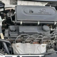 تیبا۲|خودرو سواری و وانت|رشت, پل تالشان|دیوار