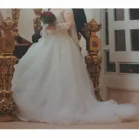 لباس عروس