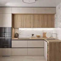 استخدام نصاب کابینت|استخدام صنعتی، فنی، مهندسی|تبریز, |دیوار