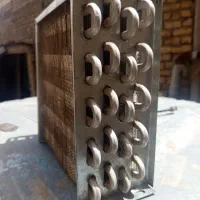 کندانسور یخچال