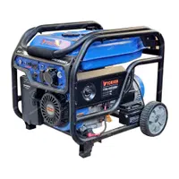 موتور برق ترکسر،موتوربرق بنزینی انواع چکی|ماشینآلات صنعتی|مشکیندشت, |دیوار