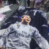 روتختی لبوبو، روتختی رونالدو و...