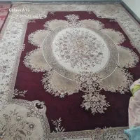 فرش ۱۲ متری جفت