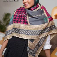 شال و روسری|لباس|سمنان, |دیوار