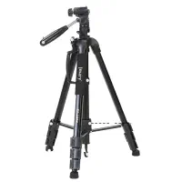 سه پایه دوربین و گوشی جی ماری مدل KP-2294|دوربین عکاسی و فیلم‌برداری|پاکدشت, پاکدشت (مامازند)|دیوار