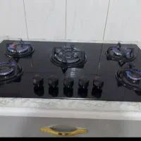 گاز رومیزی شیشه ایی در چناران