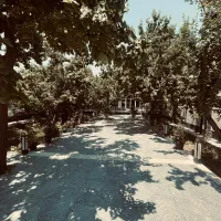 اجاره سالانه سالیانه باغ ویلا شهریار ( کردزار )|اجارهٔ خانه و ویلا|شهریار, کردزار|دیوار