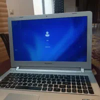 لپتاپ لنوو رم 8|رایانه همراه|گرگان, |دیوار