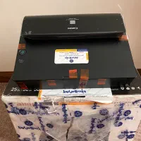 اسکنر canon مدل ImageFormula DR-c225 II