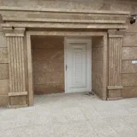 سنگ کاری،سرامیک، آجر وغیره|خدمات پیشه و مهارت|فولادشهر, مسکن مهر فولادشهر|دیوار