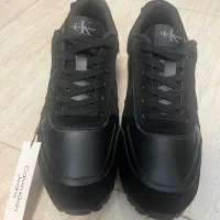 کتونی درجه یک Calvin klein|کیف، کفش، کمربند|رشت, منظریه|دیوار