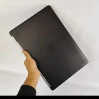 لب تاب دل  Dell latitude
