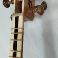 تار گلستانی ۲مهر|سازهای سنتی|تهران, چهارصد دستگاه|دیوار