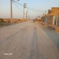 زمین کوی سادات فرعی4