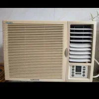 کولر ۲۴ هزار ال جی
