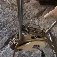 دوچرخه ثابت ورزشی|تجهیزات ورزشی|تهران, مطهری|دیوار