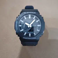 ساعت G-shock GA2100