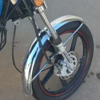 موتور کویر ۱۴۰۲|موتورسیکلت|نیشابور, کشتارگاه|دیوار