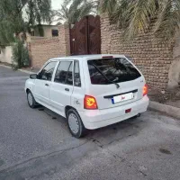 پراید111مدل 96|خودرو سواری و وانت|بم, |دیوار