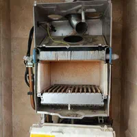 تعمیرات پکیج دیواری و لباسشویی و فروش قطعات