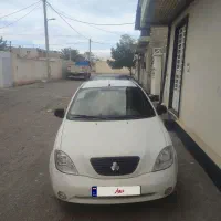 تیبا ۲ مدل 1400|خودرو سواری و وانت|جیرفت, |دیوار