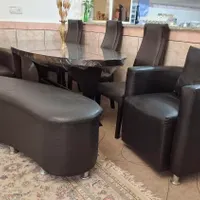میزنهار خوری تمیز