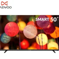 تلویزیون دوو 50