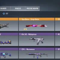 اکانت کالاف موبایل