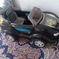 ماشین کار کرده