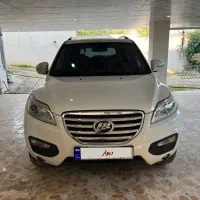 لیفان مدل ۹۵ بیرنگ ۱۳۲ تا کار