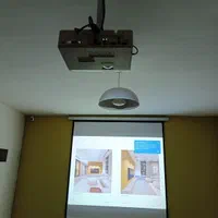 دیتا پرژکتور،ویدیو پرژکتور،دیتاشو|تلویزیون و پروژکتور|اصفهان, برازنده|دیوار