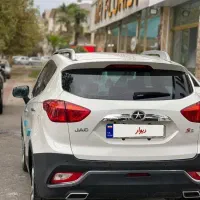 جک s3 مدل ۱۳۹۹|خودرو سواری و وانت|لاهیجان, حاجی آباد|دیوار