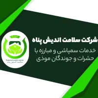 سمپاشی ساس و سوسک کابینتی و....|خدمات نظافت|شهریار, شهریار|دیوار